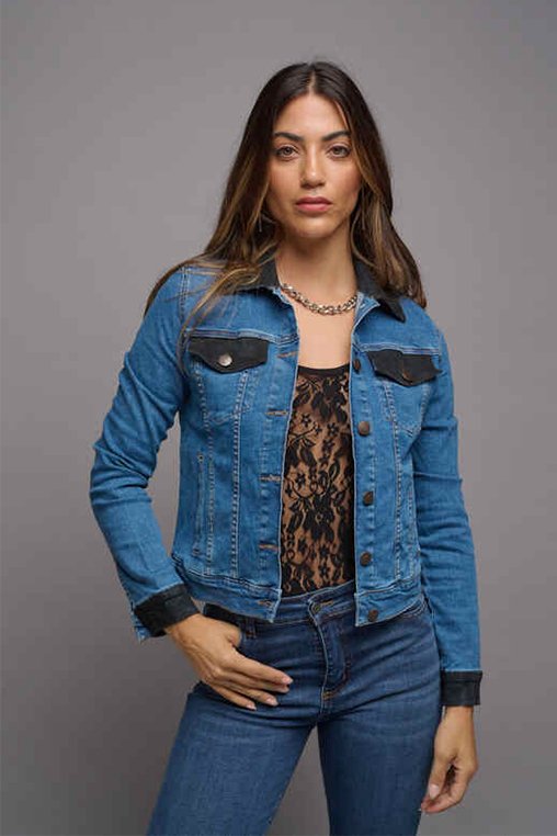 25 JACKET COLCHESTER